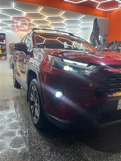 تويوتا راف 4